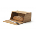 Bread Bin 40x26x18.5cm - 3