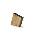 Knife Block with Insert - 1