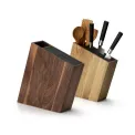 Knife Block with Insert - 2
