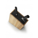 Knife Block with Insert - 3