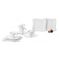 NewWave Coffee Set 12 pieces (for 4 people) - 1