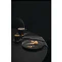 Coppa Kuro Cup with Saucer 80ml for Espresso - 12
