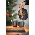Coppa Kuro Mug 200ml - 6
