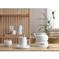 Dzbanek Sonoko 600ml + sitko - 4