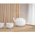 Sonoko Pitcher 1l + Strainer - 4