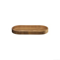 Acacia Tray 23x11cm