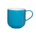 Kubek Coppa 400ml turkusowy - 1