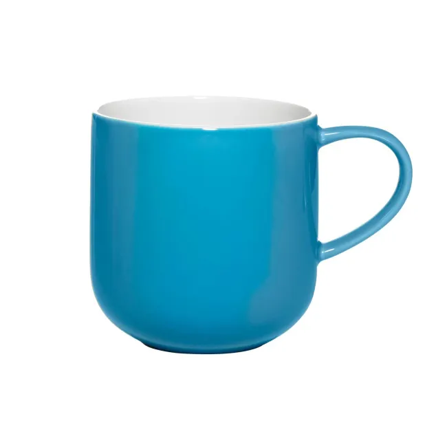 Kubek Coppa 400ml turkusowy - 1