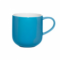 Turquoise Coppa Mug 400ml - 1
