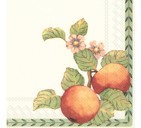 Serwetki 33x33cm New French 20szt. 