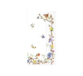 Serwetki 33x42cm Easter Flowers 16szt.