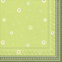 Farmers Spring Napkins 25x25cm 20pcs.
