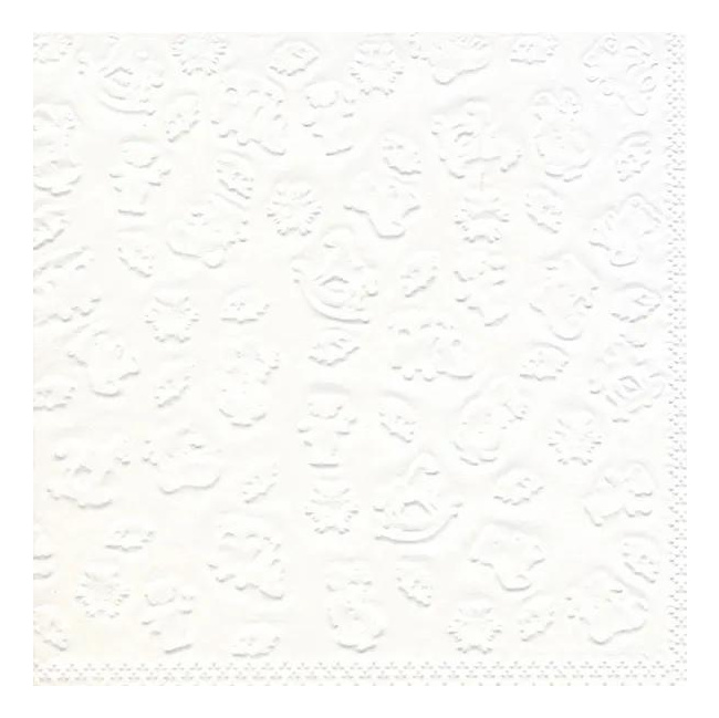 Toy's Delight Napkins 33x33cm 20pcs.