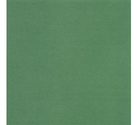 Serwetki 40x40cm Uni zielone 12szt.