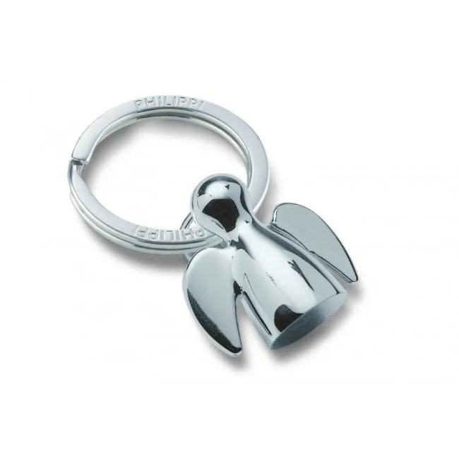 Angel Keychain