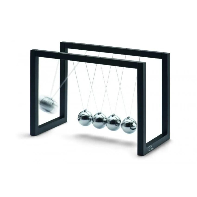 Magnetic Ballance Balls