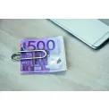 Yap Money Clip - 3
