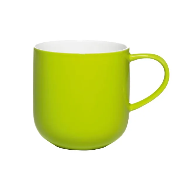 Kubek Coppa 400ml kiwi - 1
