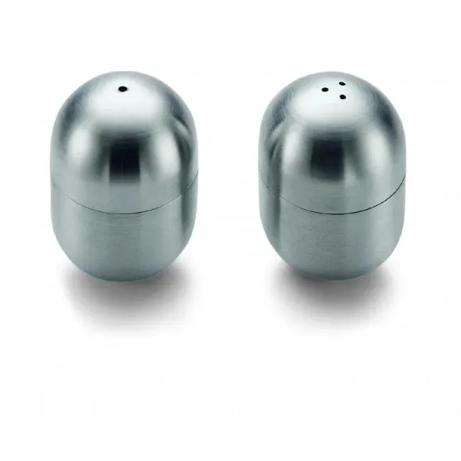 Humpty Dumpty Salt and Pepper Shakers - 1