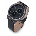 Tempus Wristwatch 4.5cm Black - 1