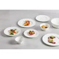 Intaglio Deep Plate 23cm - 4