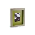 Green 10x15cm Picture Frame - 1