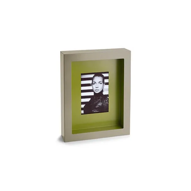 Ramka na zdjęcie Green 10x15cm