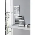 Glossy Zak 13x18cm Picture Frame - 2