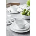 Intaglio Breakfast Plate 23cm - 4