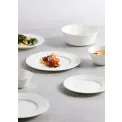 Intaglio Breakfast Plate 23cm - 6