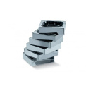 Zick Zack Pen Stand