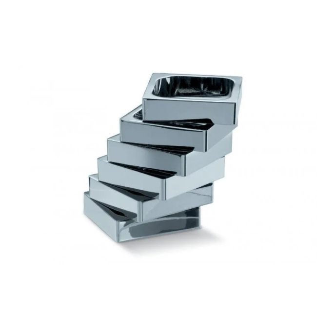 Zick Zack Pen Stand