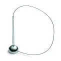 Clip Pen with Base - 1