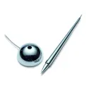 Clip Pen with Base - 2