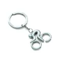 Brelok Keys rowerzysta - 1