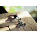Brelok Keys rowerzysta - 2