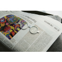 Business Glasses Magnifying Glass - 3