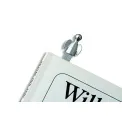 Angel Bookmark - 2