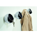 Sphere Clothes Hanger with Storage - 2
