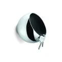 Sphere Clothes Hanger with Storage - 1