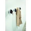 Sphere Clothes Hanger with Storage - 4