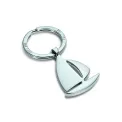 Vela Sailboat Keychain - 1