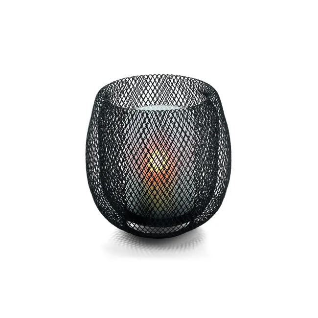 Latarnia Mesh 19cm