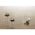 Magnetic Lift Candle Holder - 3