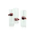 Magnetic Lift Candle Holder - 4