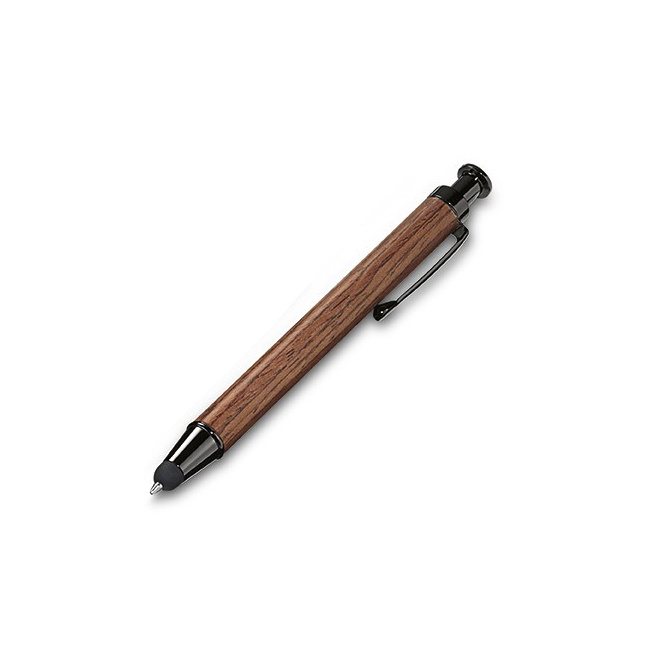 Długopis Doux beżowy - 1