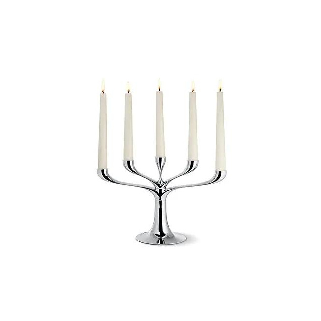 Candelabra 20cm Candle Holder