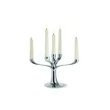 Candelabra 20cm Candle Holder - 1
