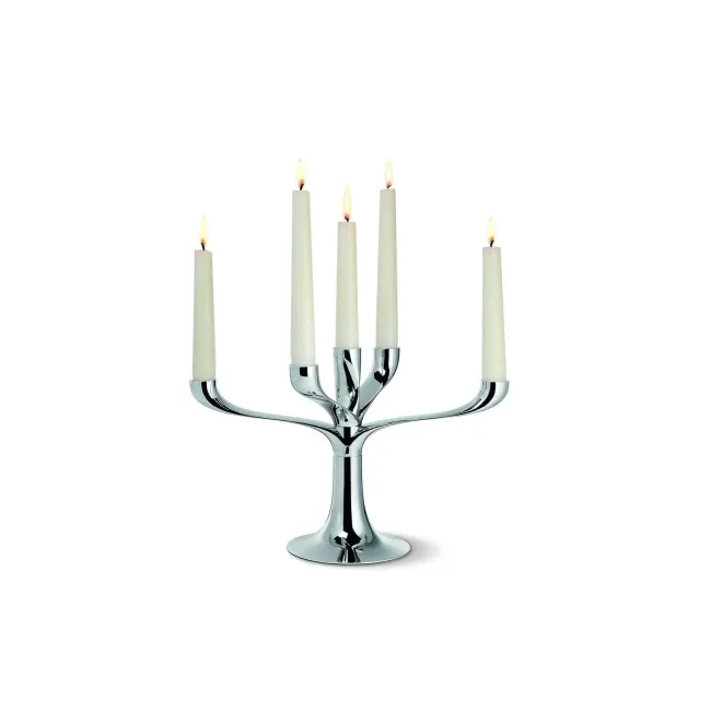Candelabra 20cm Candle Holder