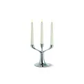Candelabra 20cm Candle Holder - 2